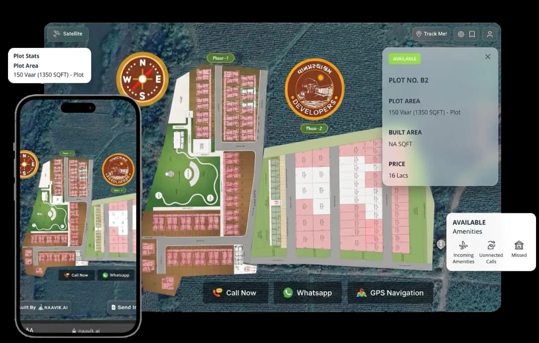 Modern real estate investment opportunities in urban markets