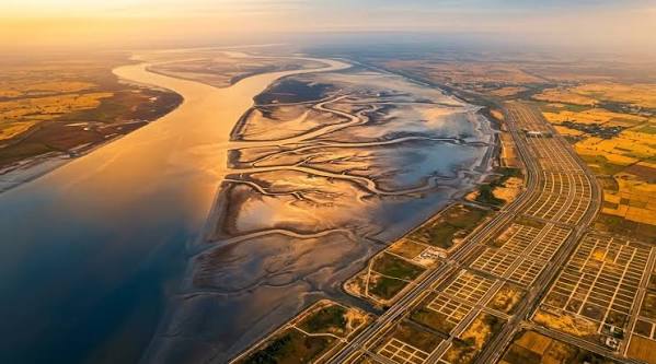 Dholera city