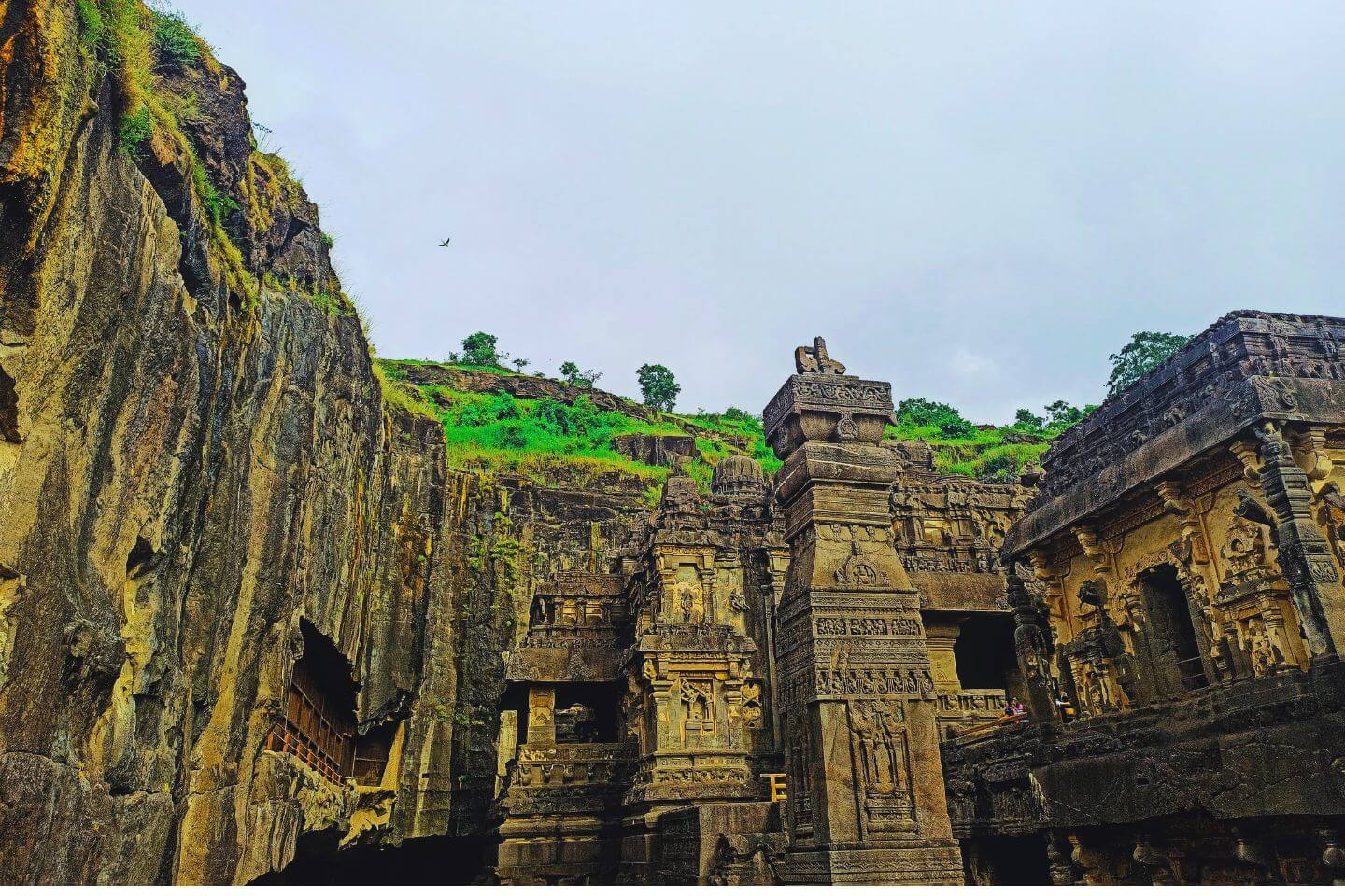 Aurangabad city