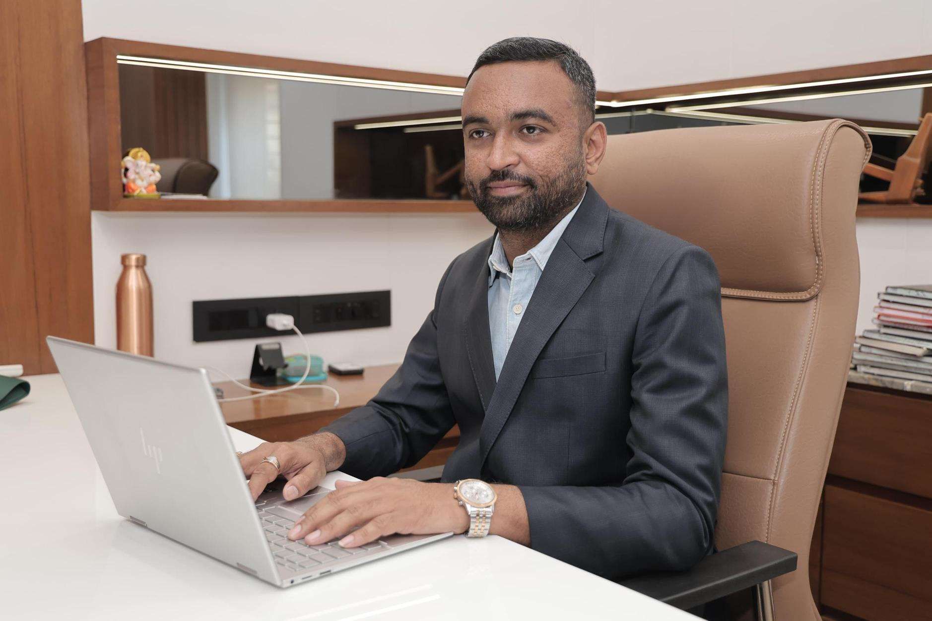 Hardik