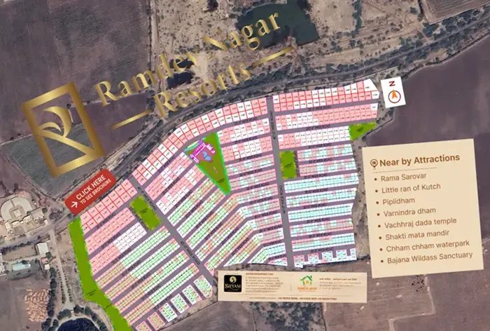 ramdev nagar ramdev nagar